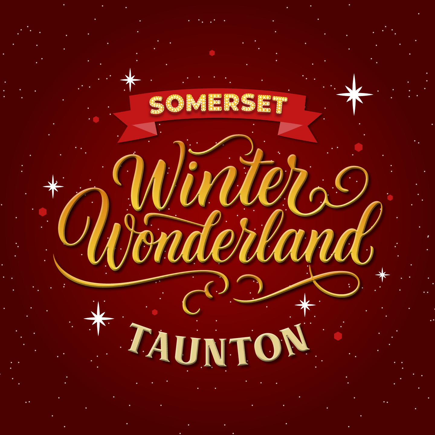 Somerset Winter Wonderland