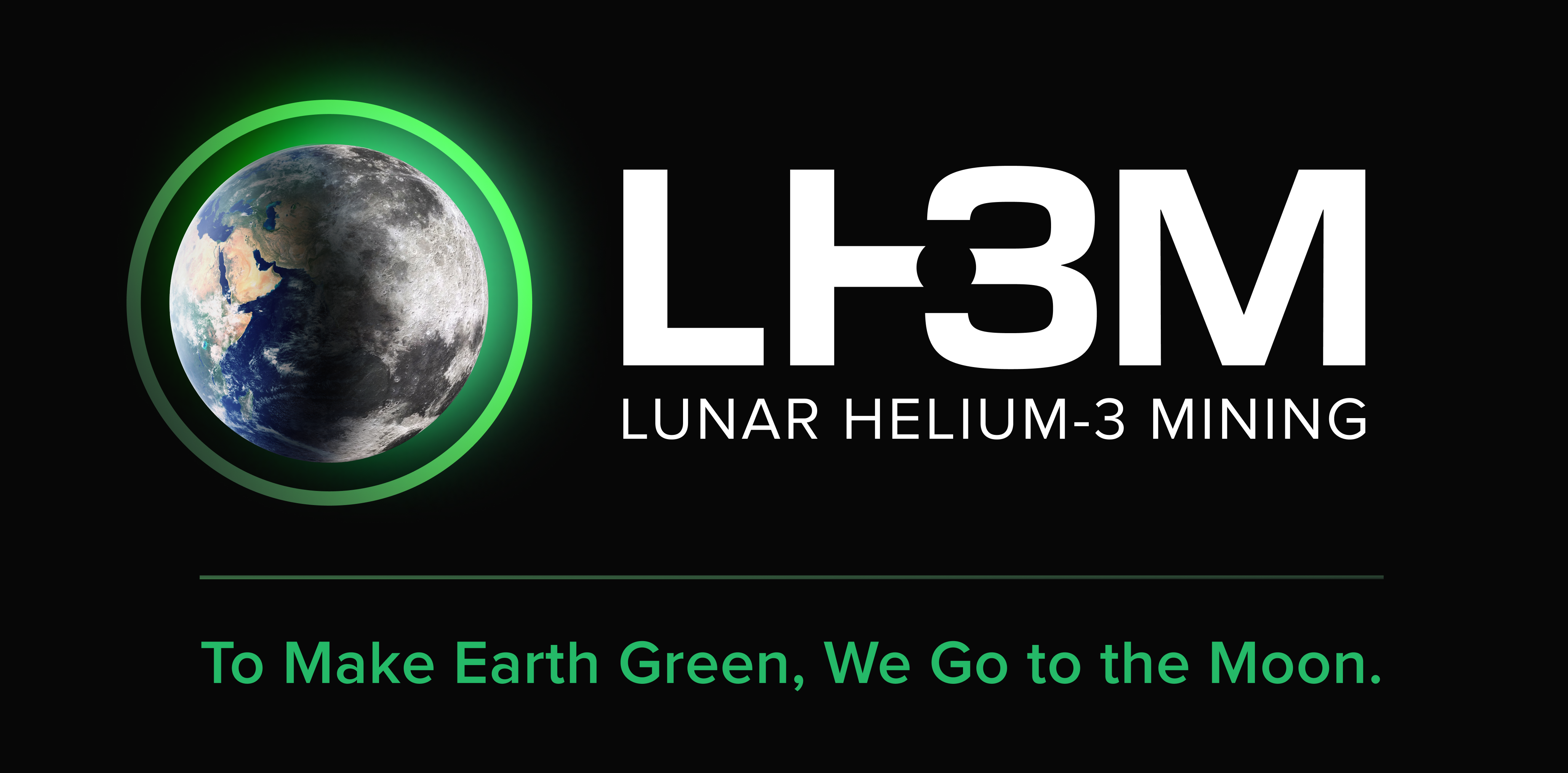 Lunar Helium-3 Mining