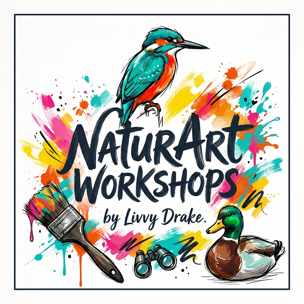 NaturArt Workshops