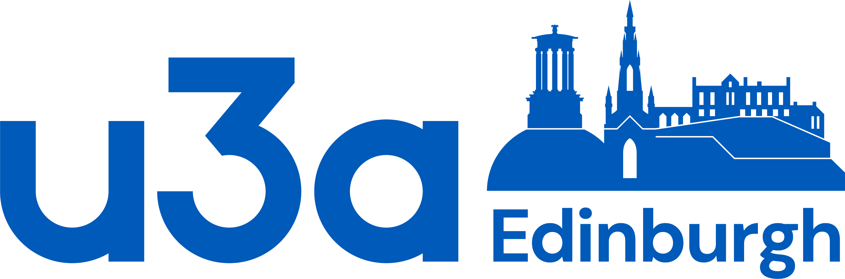Edinburgh u3a