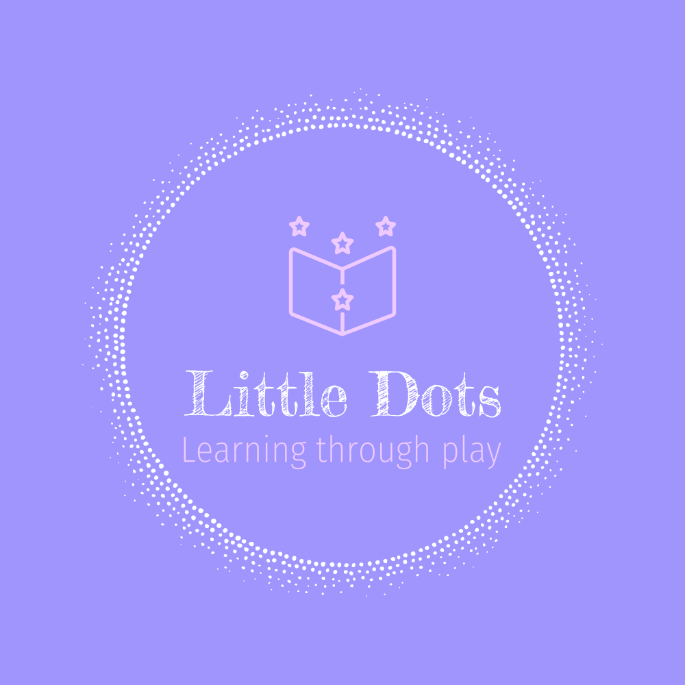Little Dots Essex