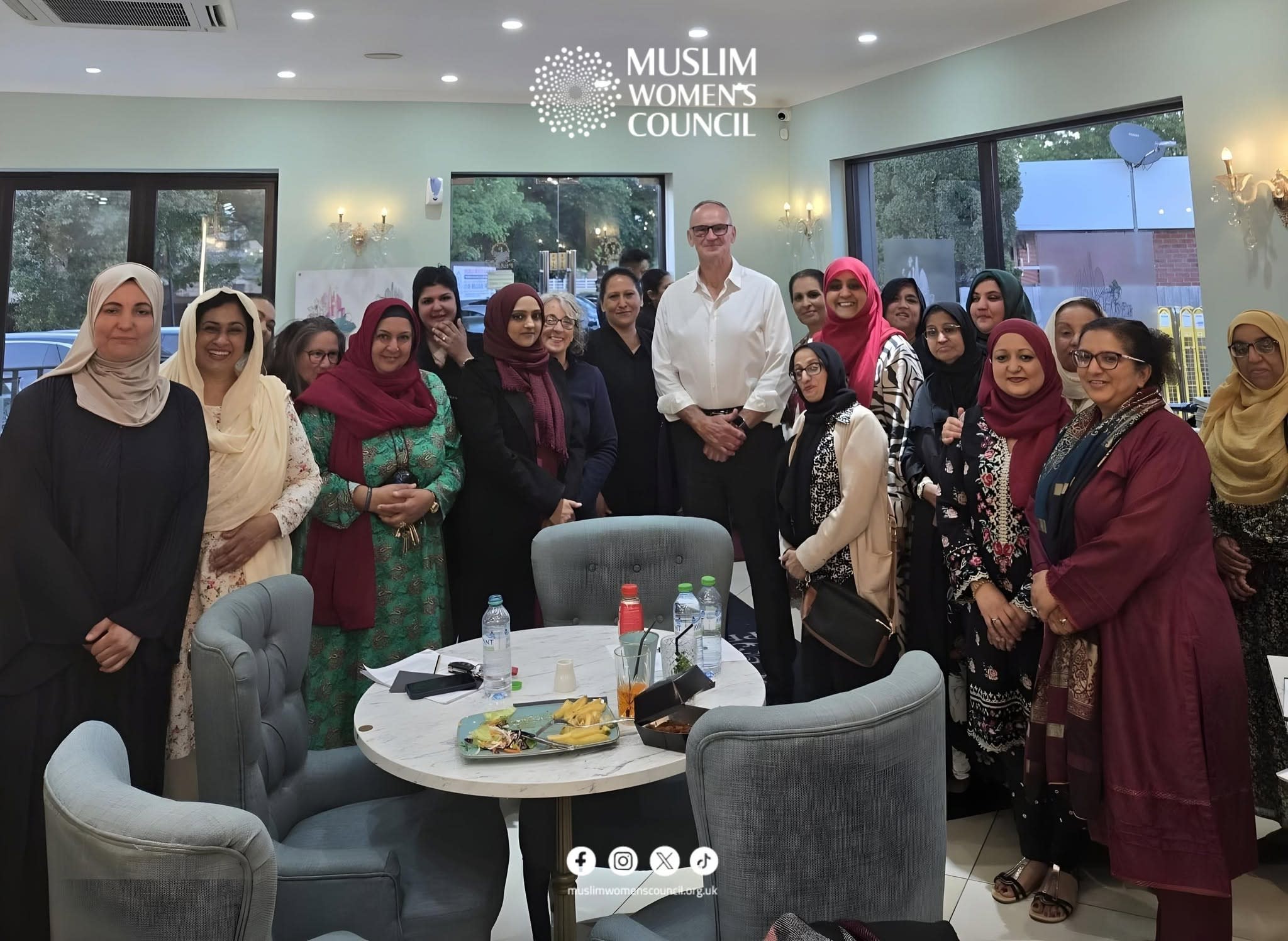 Muslim Women's Council