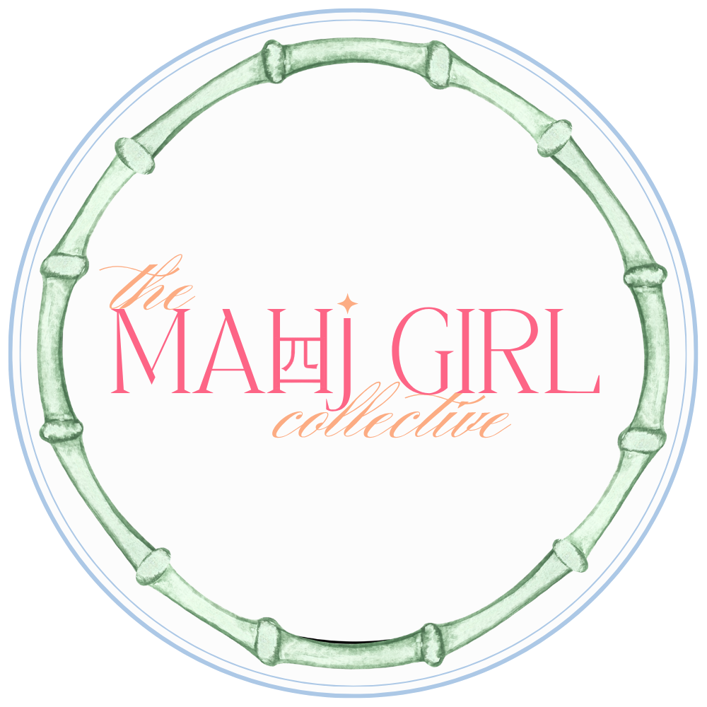 The Mahj Girl Collective
