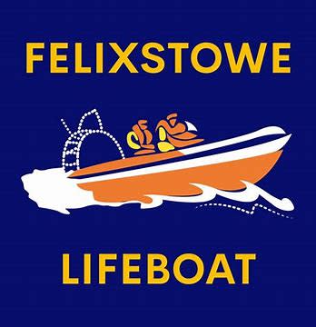 Felixstowe Lifeboat
