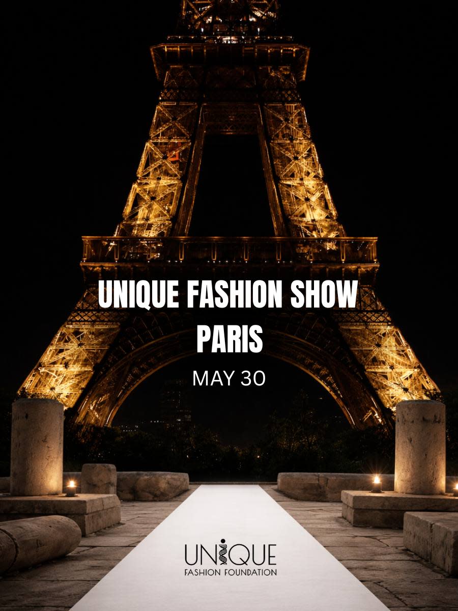 UNIQUE FASHION SHOW