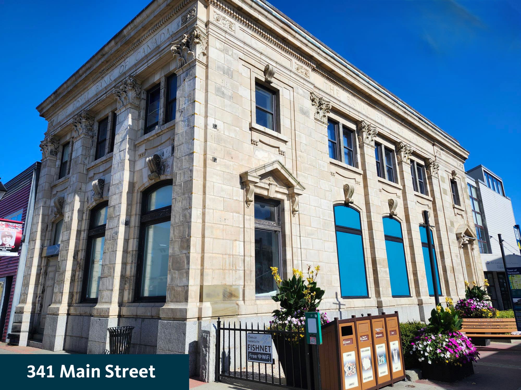 Lands End Arts & Culture Society  341 Main St Yarmouth