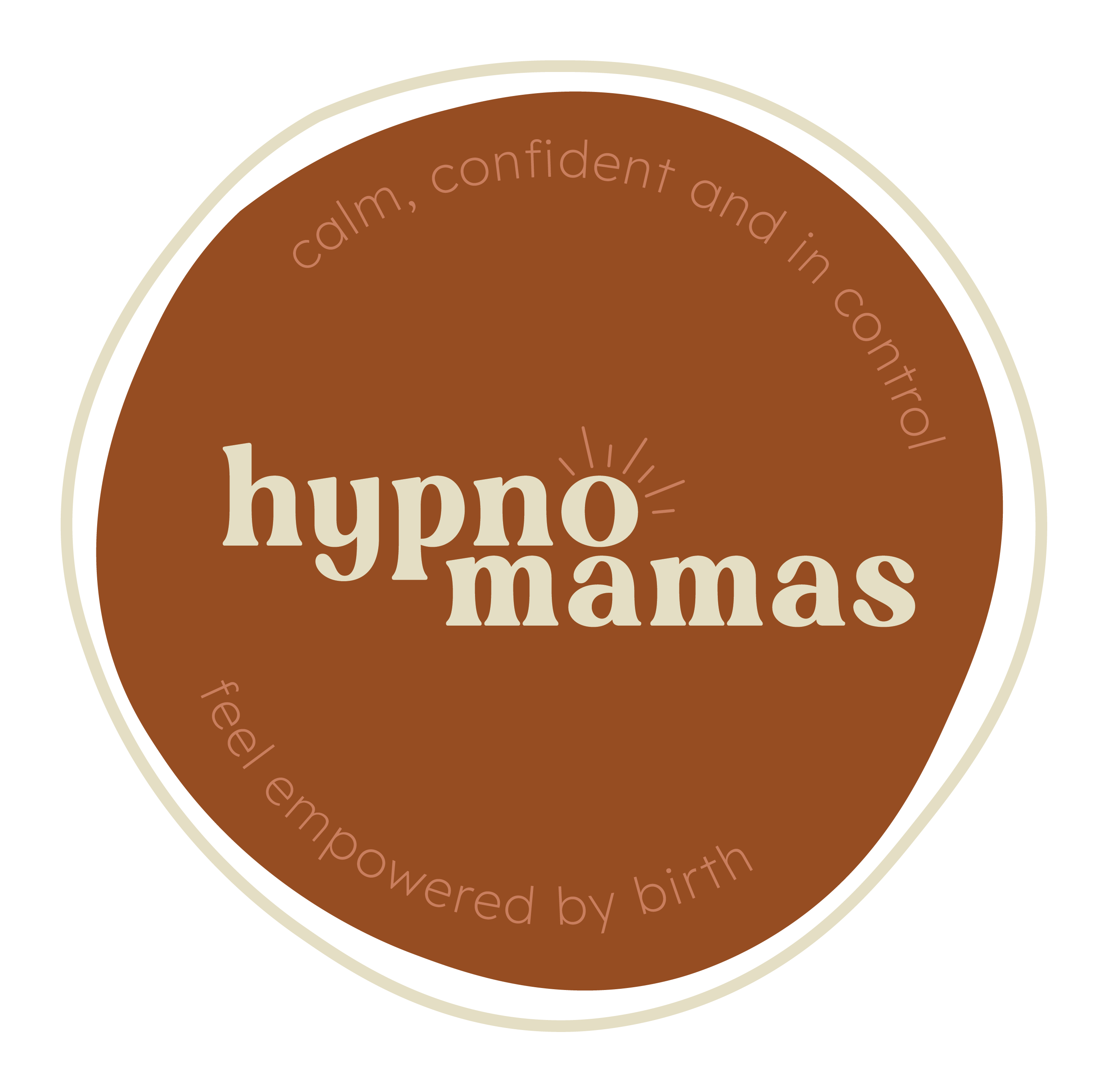 Hypno Mamas