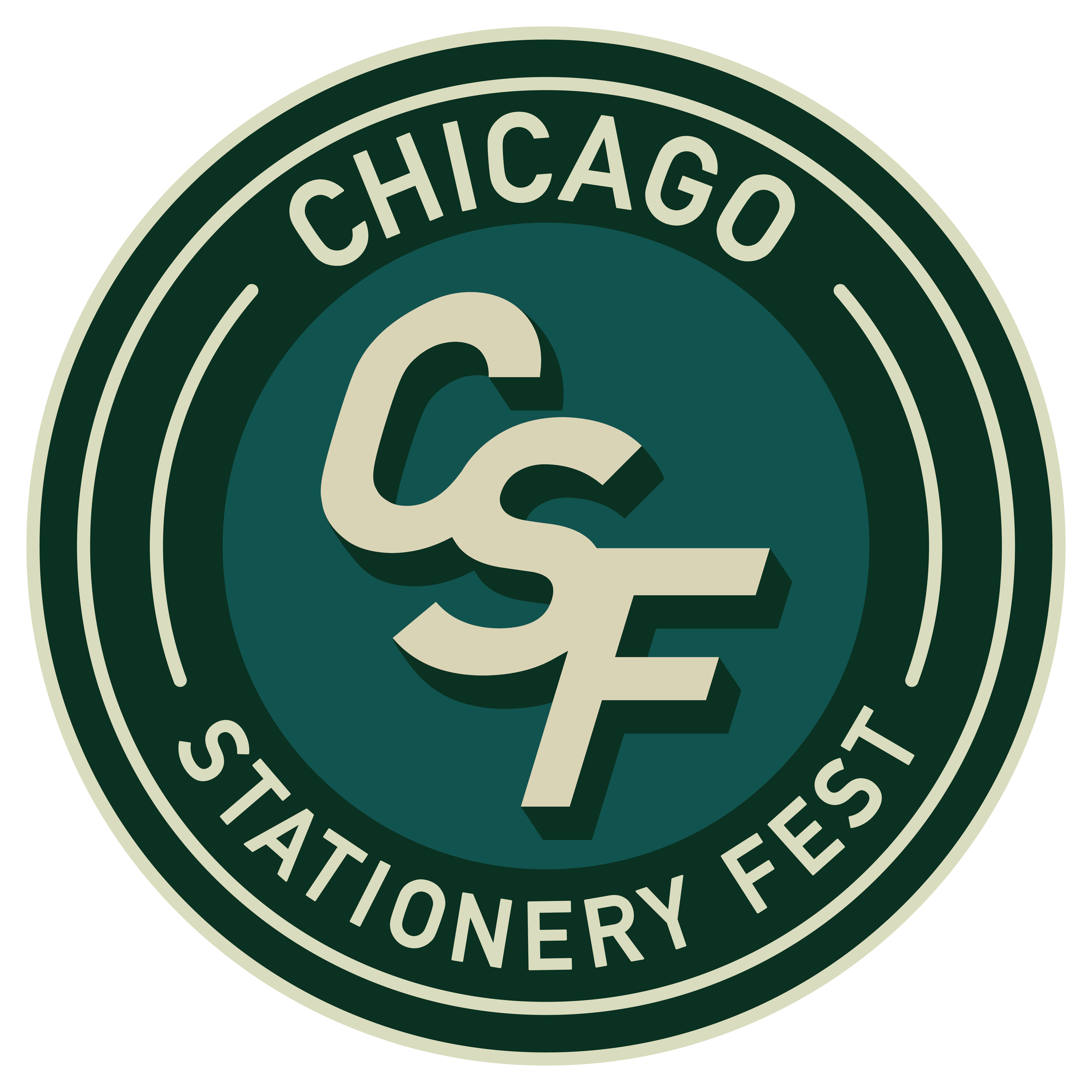 Chicago Stationery Fest