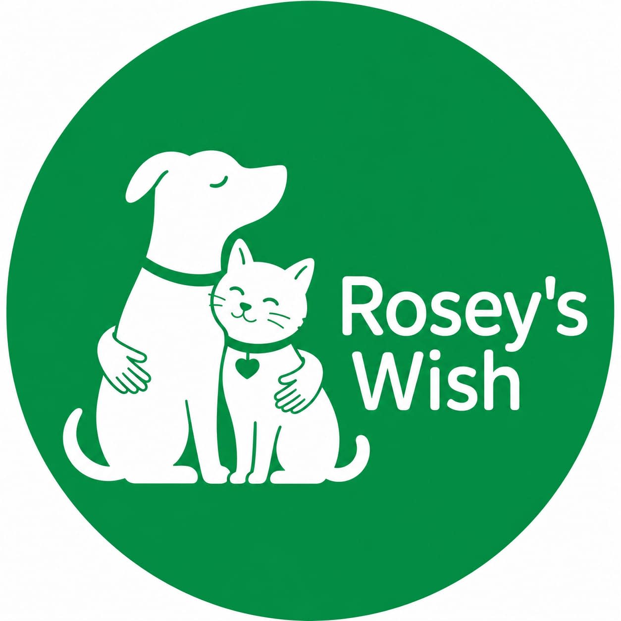 Rosey's Wish