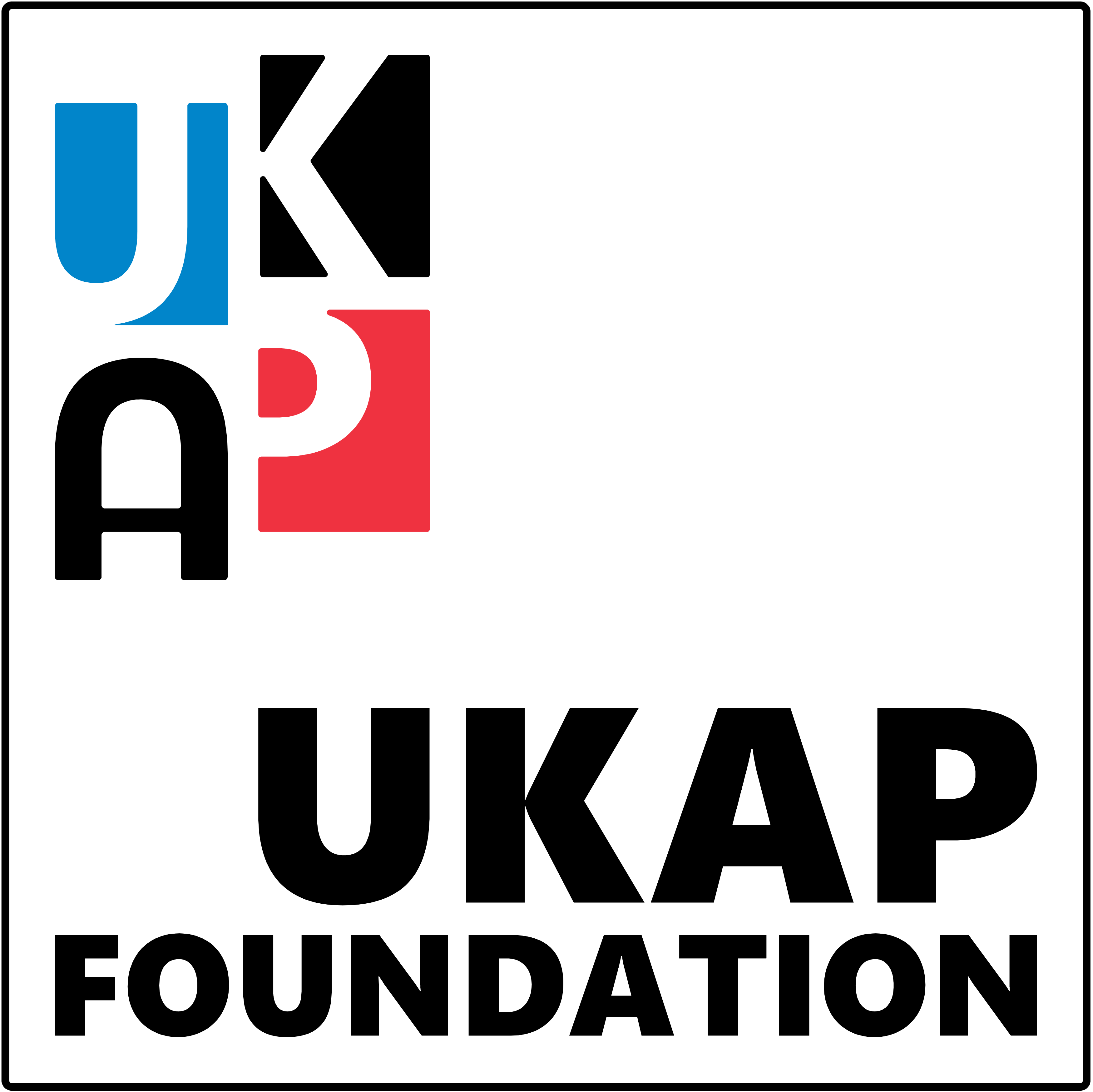 UKAP Foundation