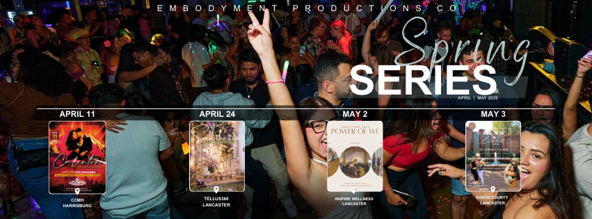 Embodyment Productions Co