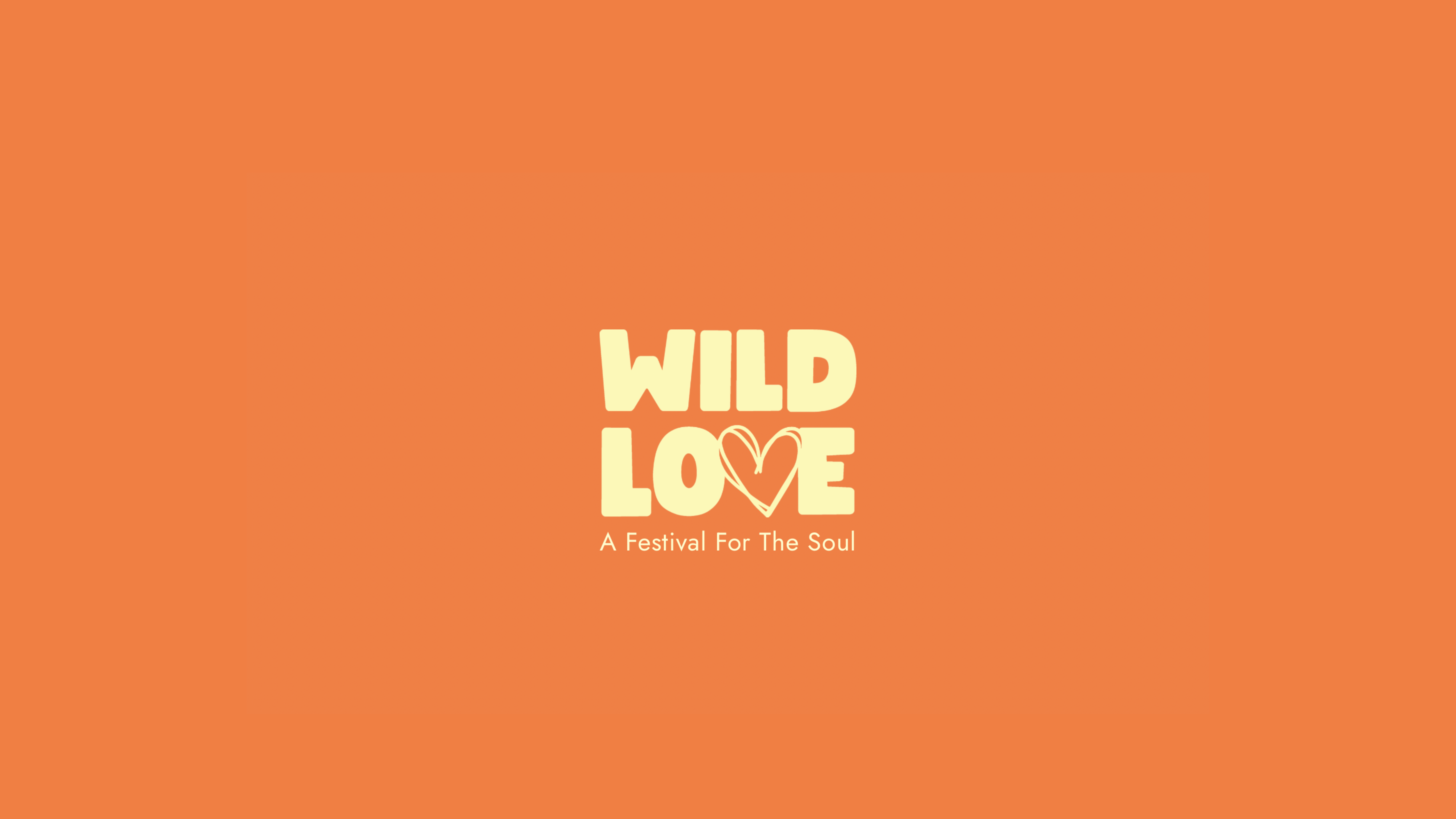 Wild Love Festival
