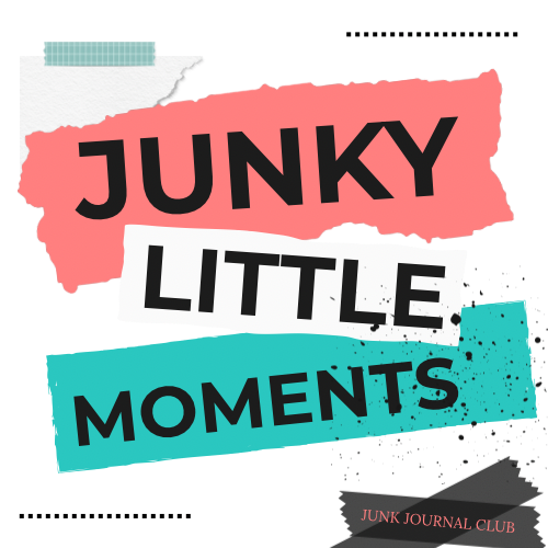 Junky Little Moments