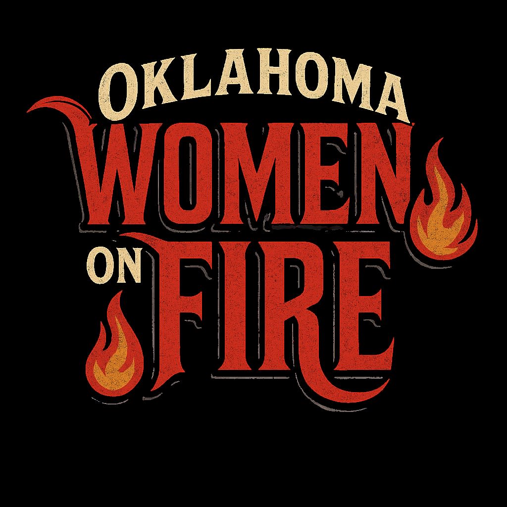 Oklahoma Women on Fire