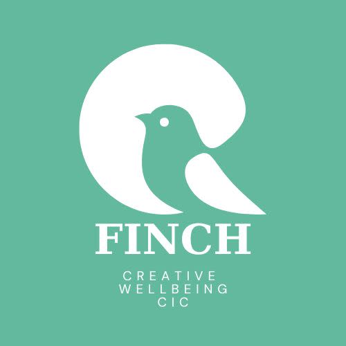 Finch Creative Wellbeing CIC