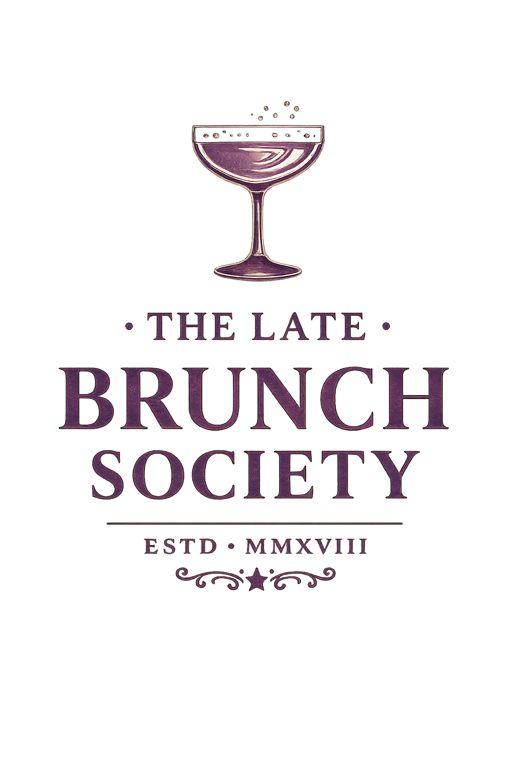 The Late Brunch Society