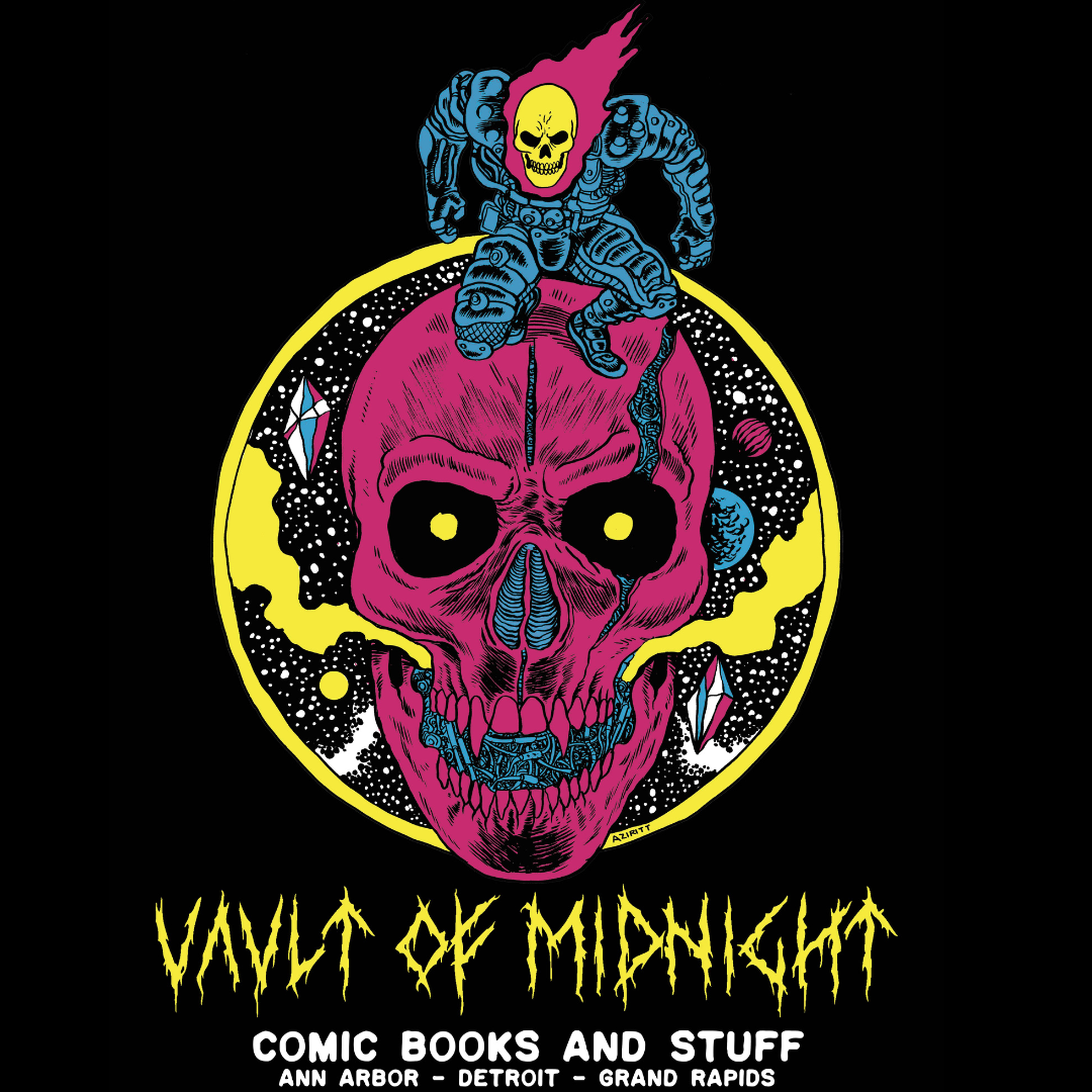 Vault of Midnight