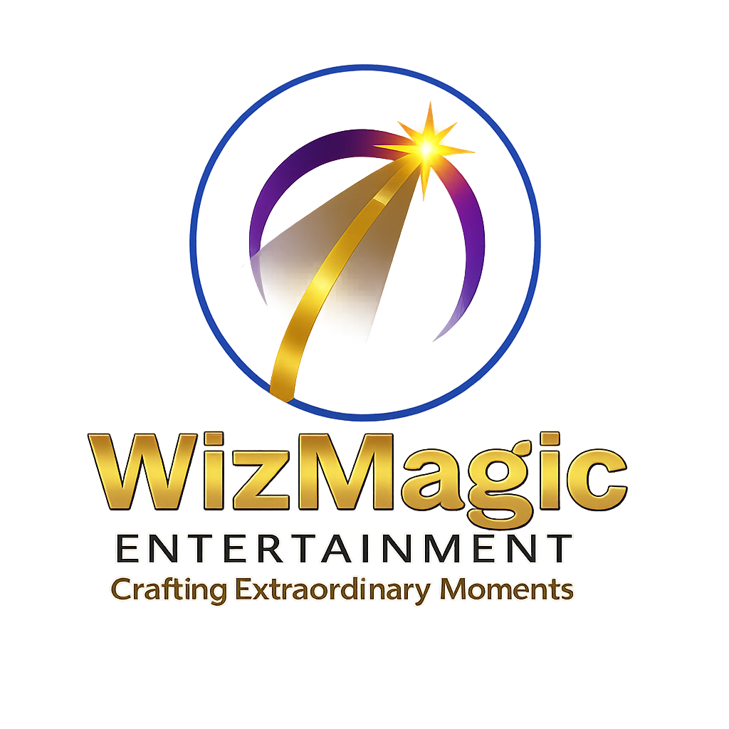 Wizmagic Entertainment Ltd
