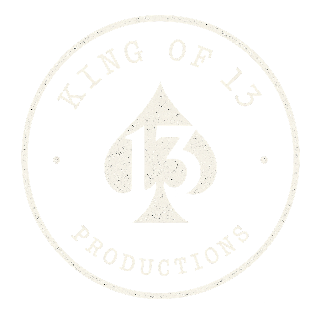 King of 13
