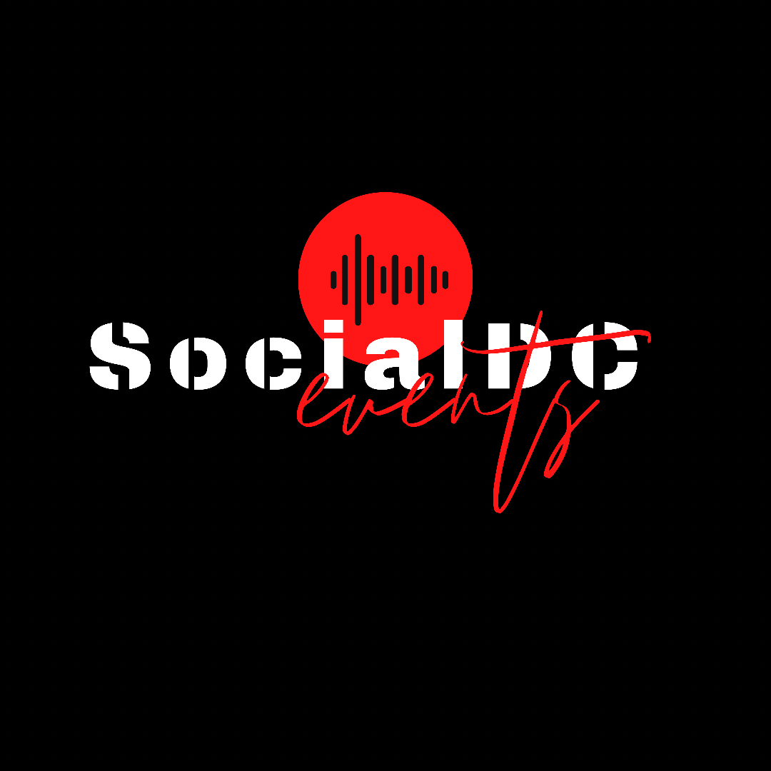 DC Social Events