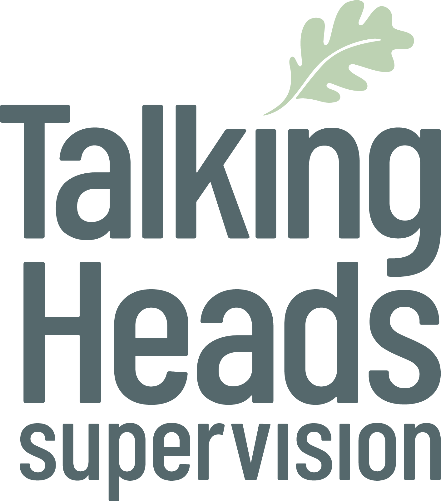 Talking Heads Supervision Limited