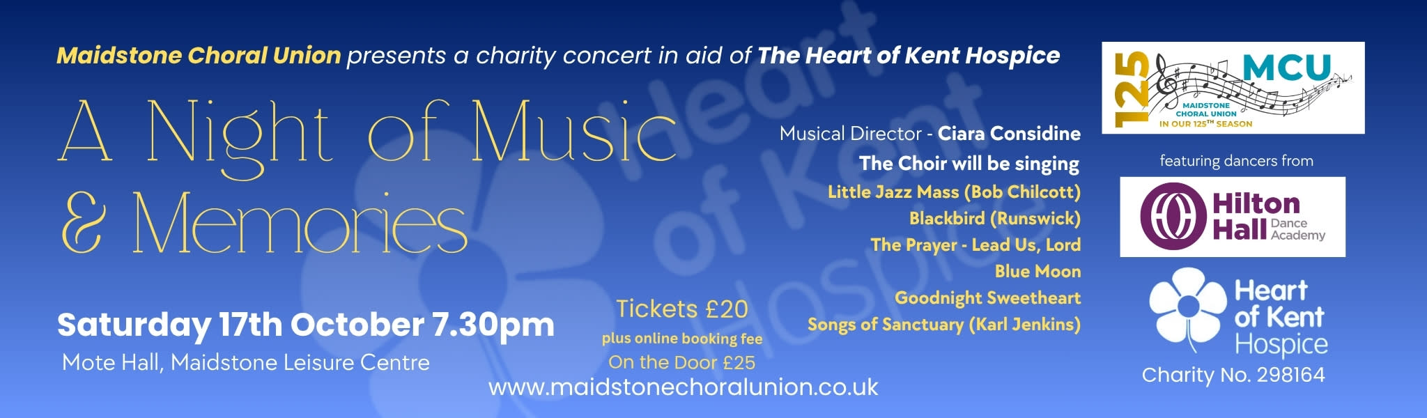 Maidstone Choral Union