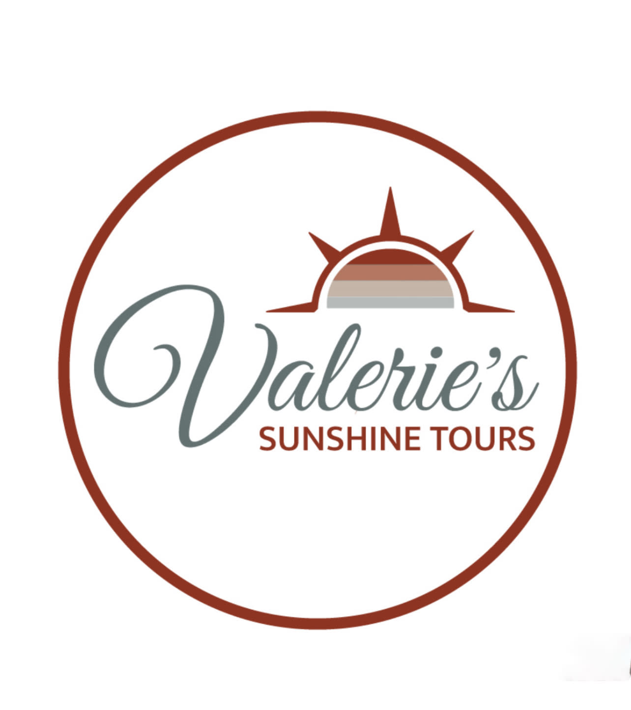 Valerie’s Sunshine Tours