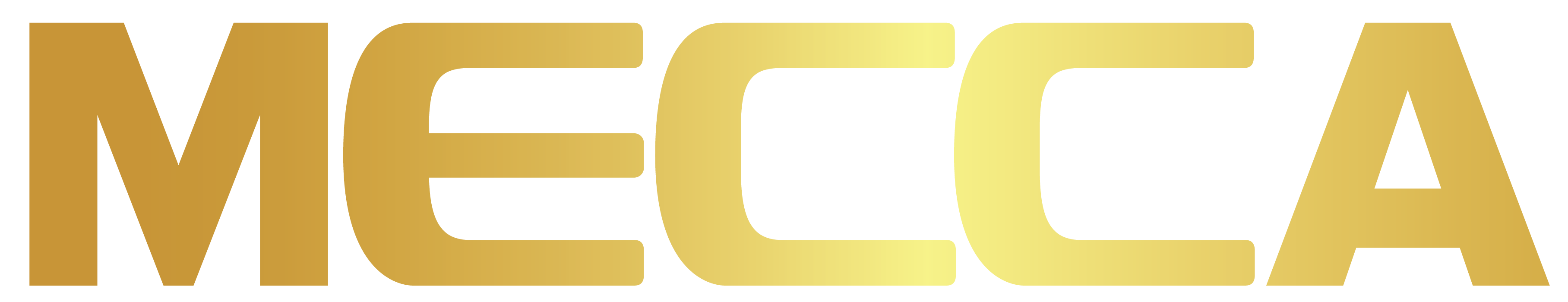 Mecca Fitness Events