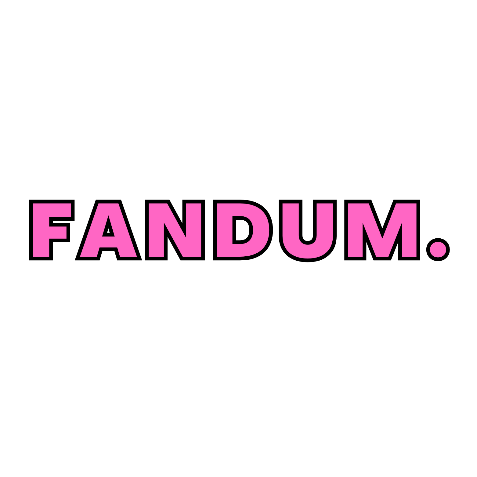 FANDUM.