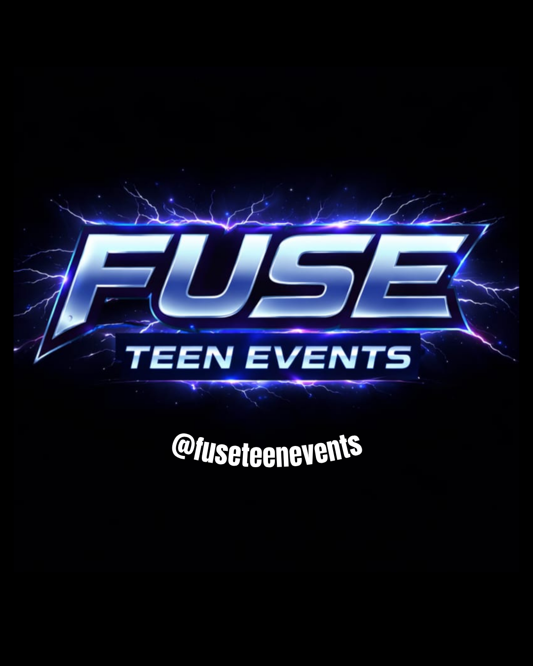 Fuse Teen Events