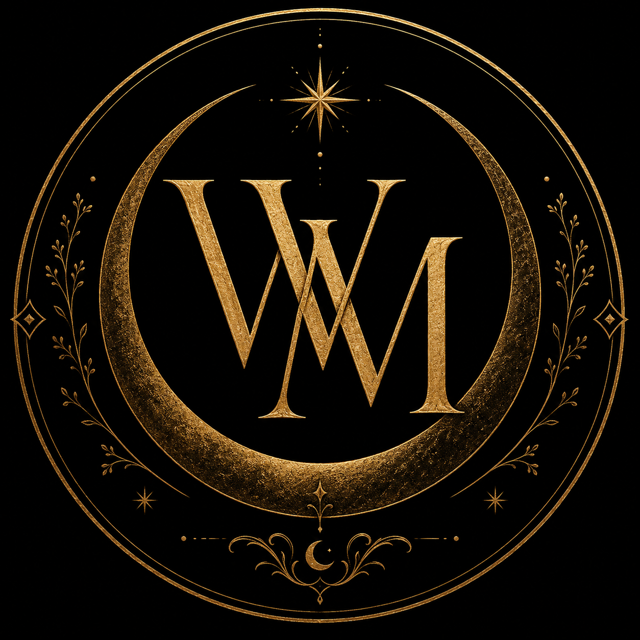 The Witch Magician