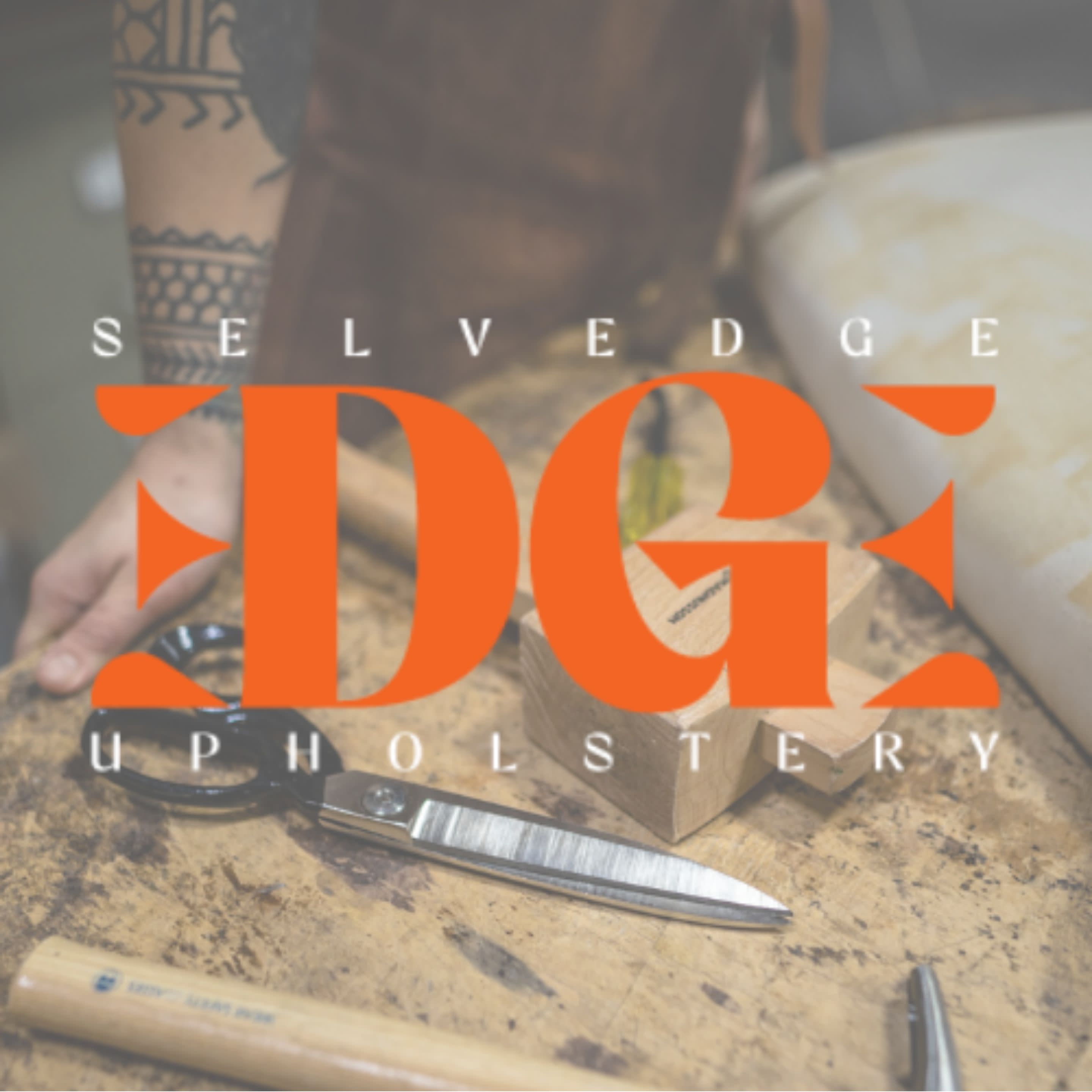 Upholstery Classes