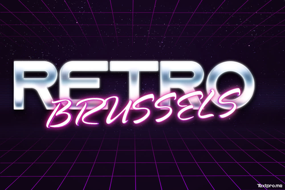 Retro Brussels VZW