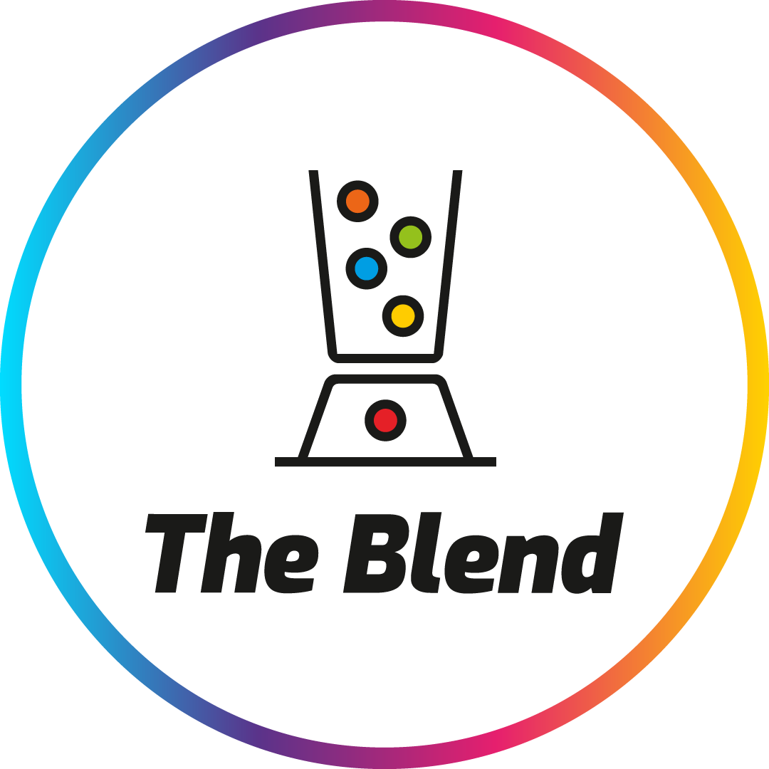 The Blend Events