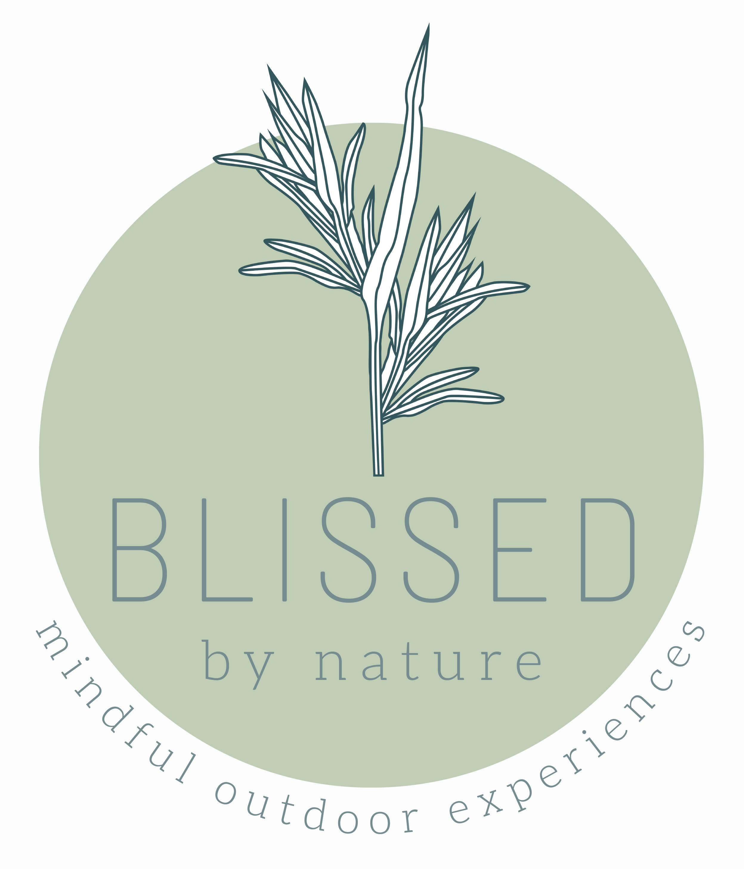 Blissed by Nature