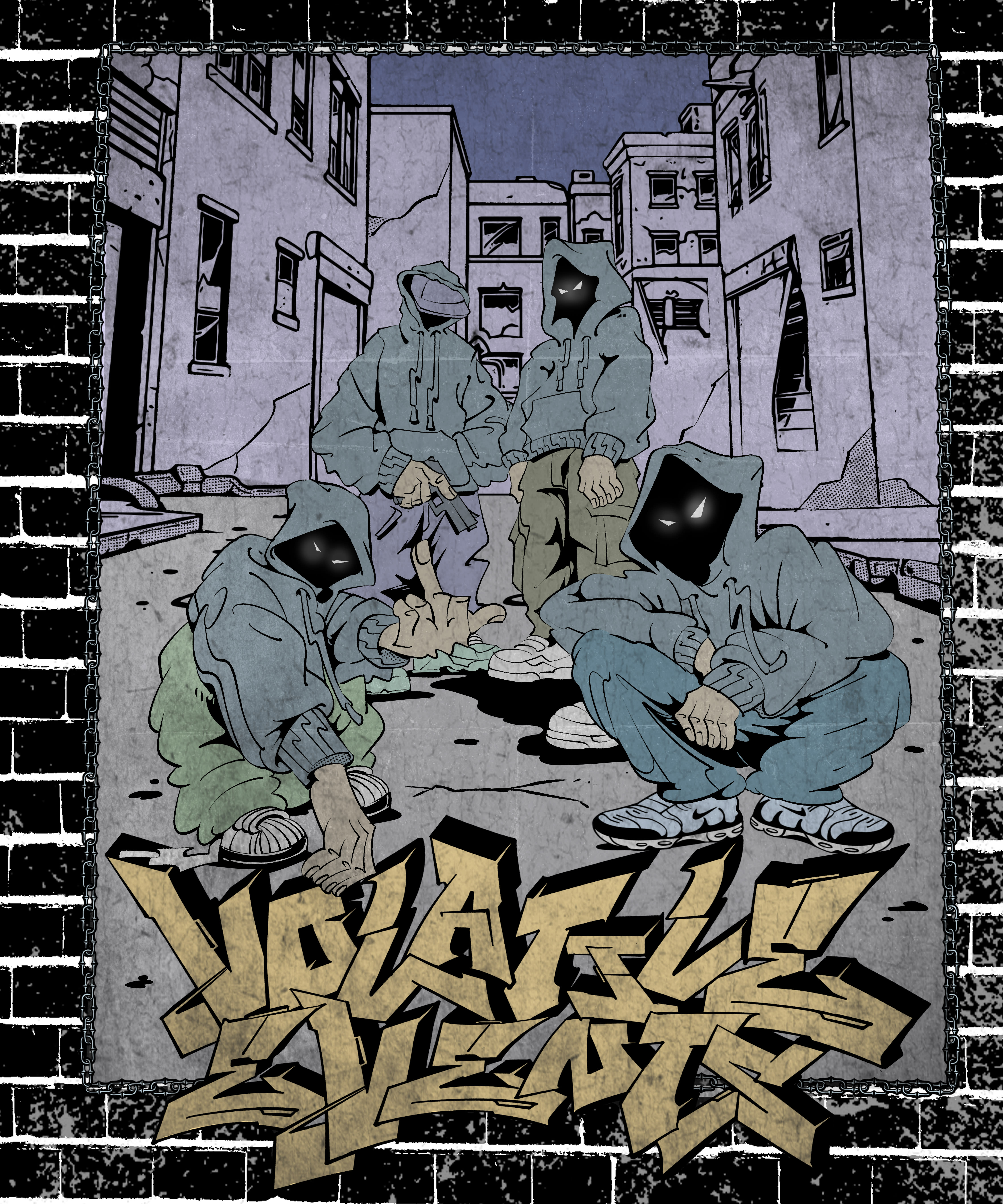 Volatile Events