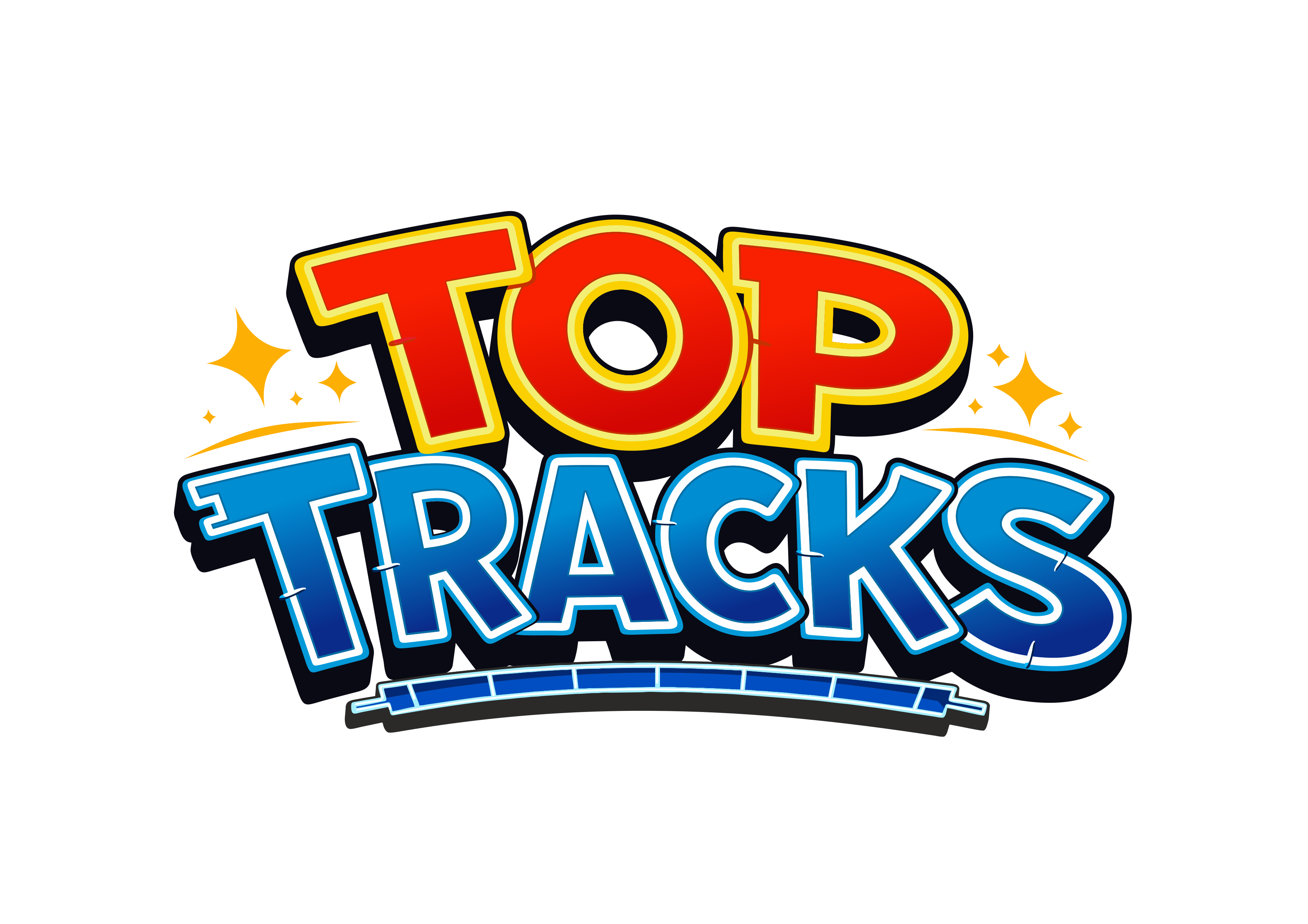 TOP TRACKS