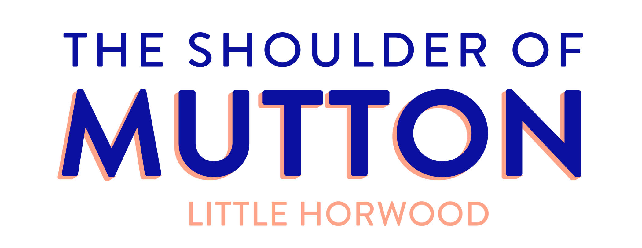 Shoulder of Mutton, Little Horwood