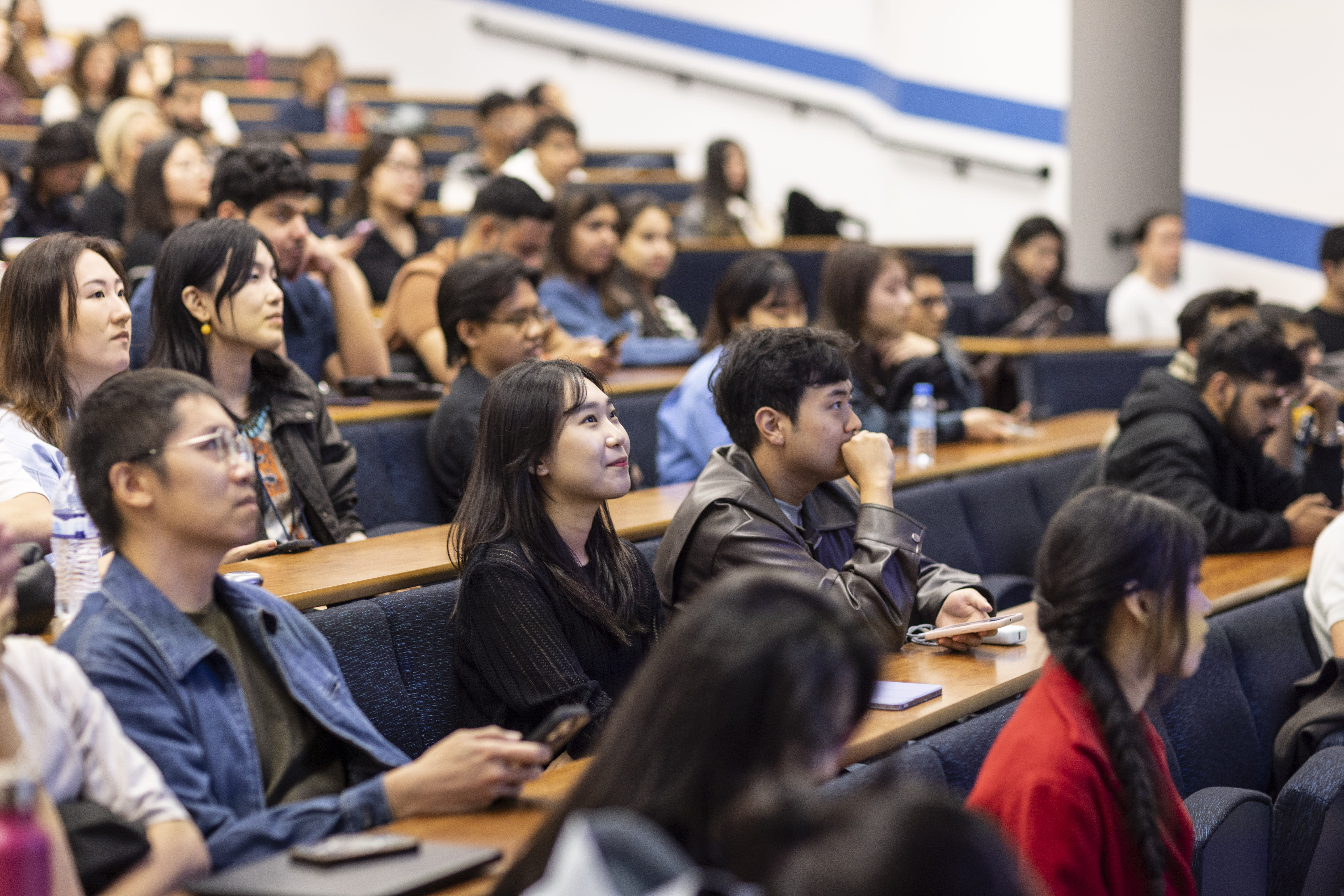 International Orientation