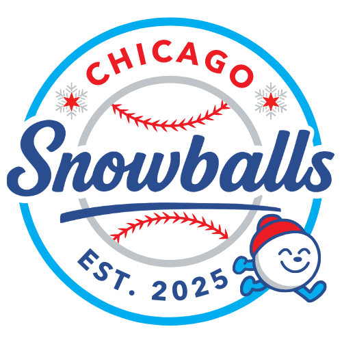 Chicago Snowballs and Rocket Squirrels
