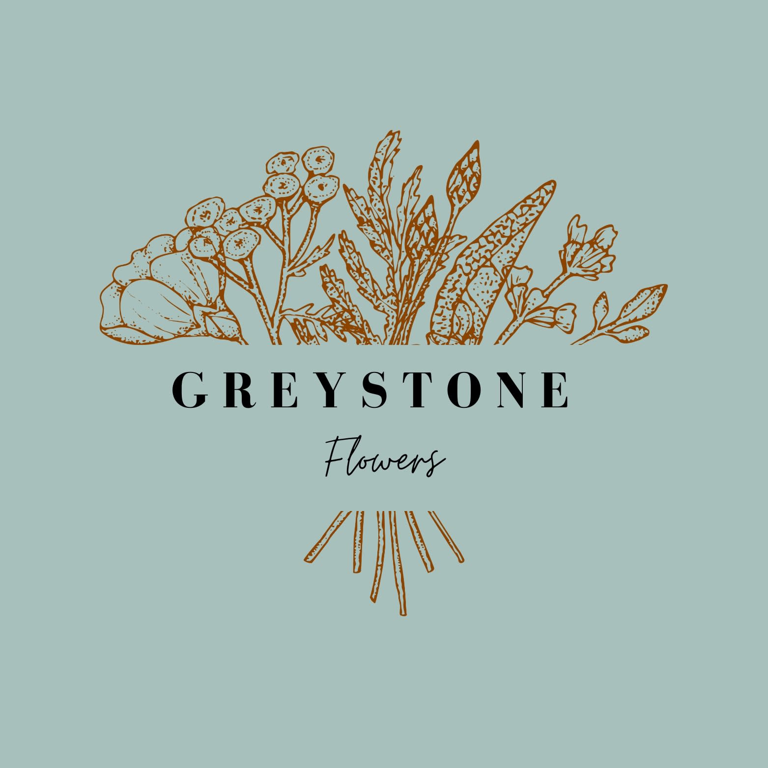 Greystone Flowers