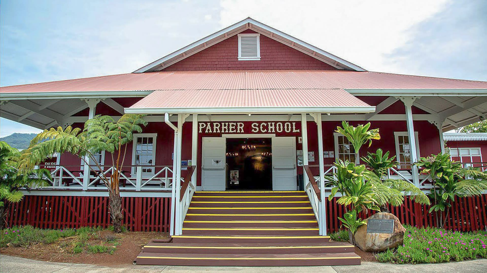 Parker School