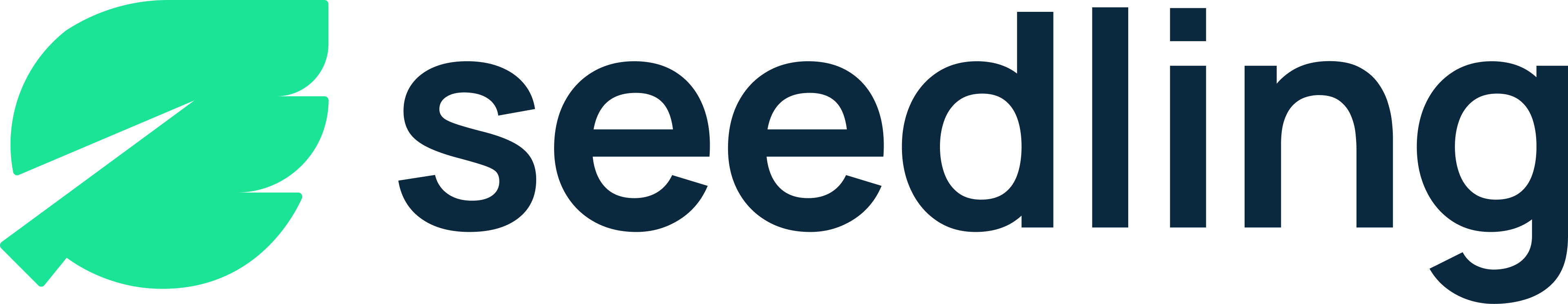 Seedling