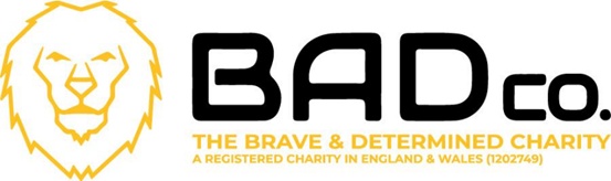The Brave and Determined