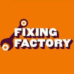 Fixing Factory Barking