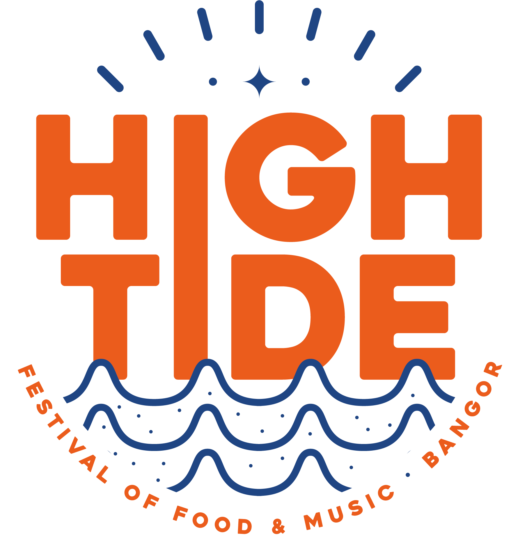 High Tide