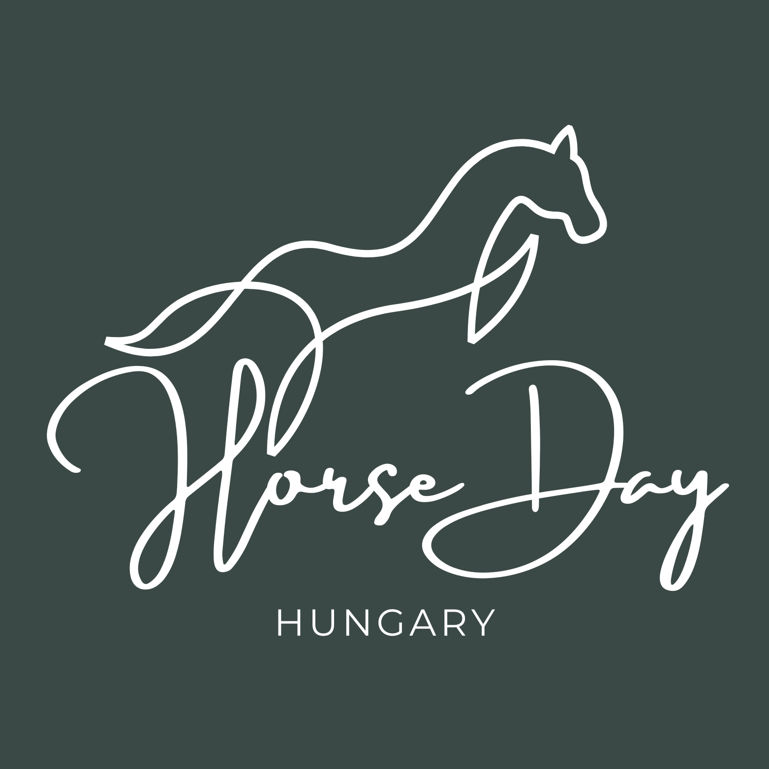 Horse Day Hungary