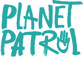 Planet Patrol