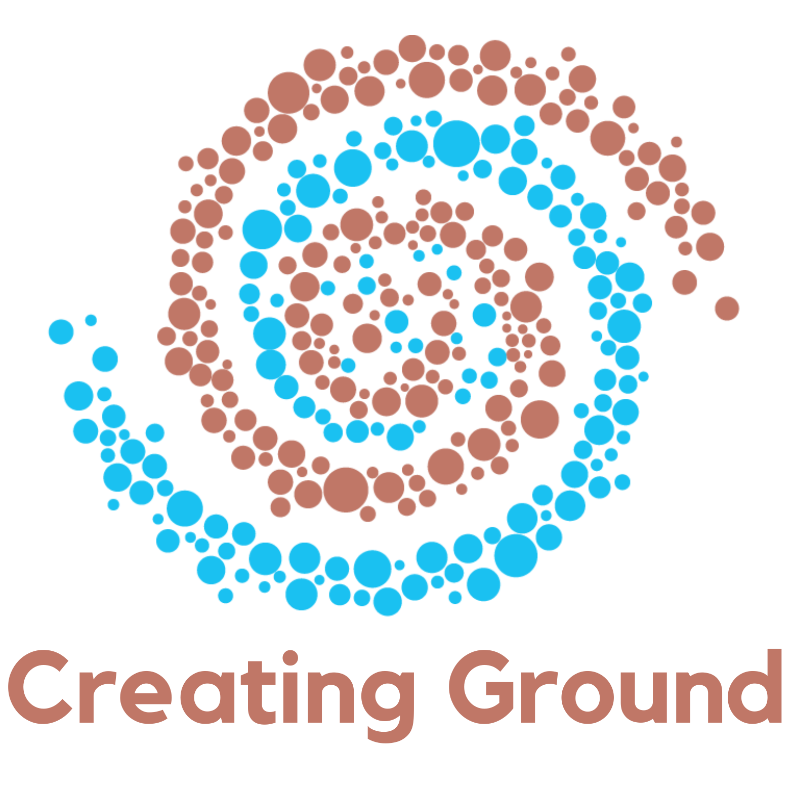 Creating Ground