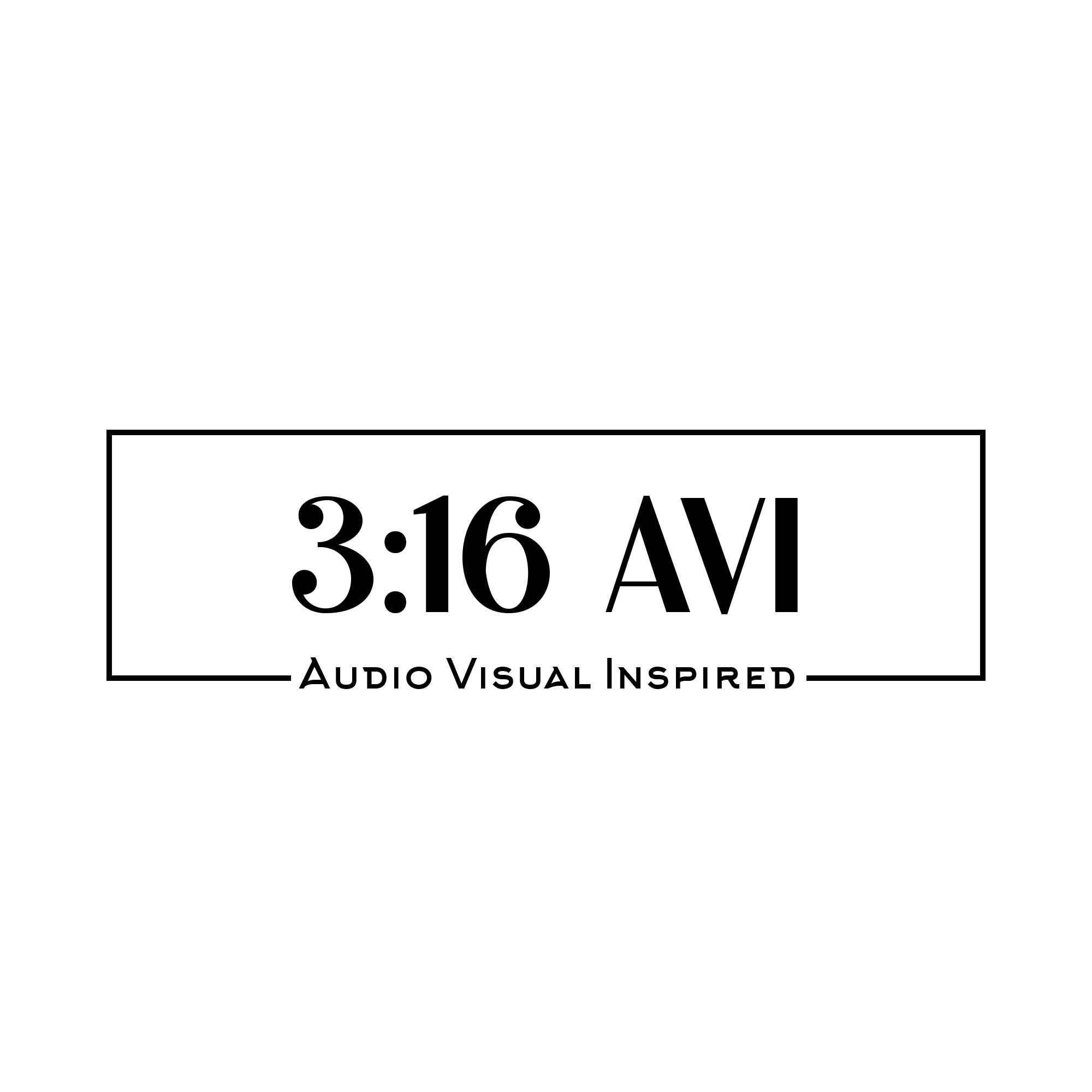 3:16 AVI
